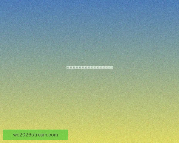 世界杯竞猜赔率变化趋势解析与背后资金流向和比赛结果预测深度观察