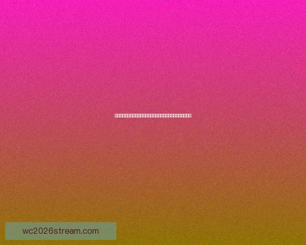 世界杯竞猜赔率解析与走势预测：揭示最具潜力球队与热门投注策略