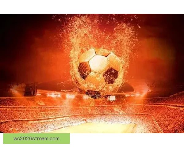 世界杯精彩竞猜平台推荐助你轻松赢取丰厚奖励