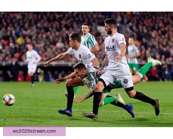 精准分析足球赛事胜负趋势，助你轻松玩转竞彩世界