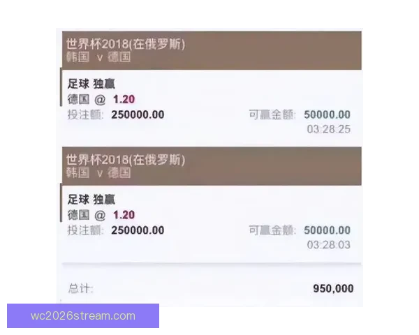 精选世界杯竞猜平台推荐 轻松获取最佳投注体验与赔率分析