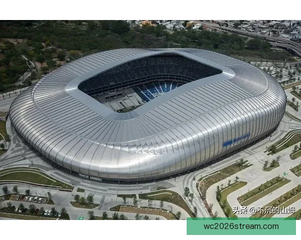 围绕2026墨西哥世界杯球场的城市焕新动力与足球盛典展望